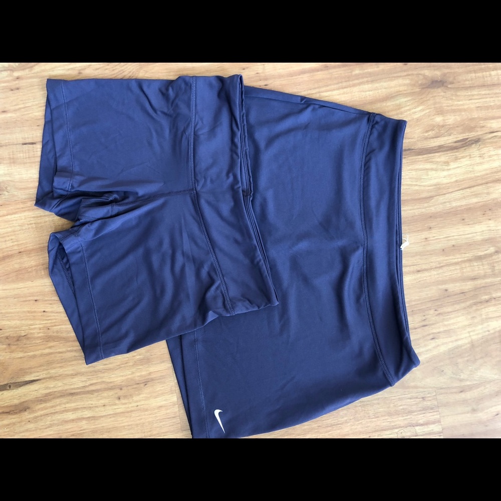 Nike Golf matching 2 piece skort